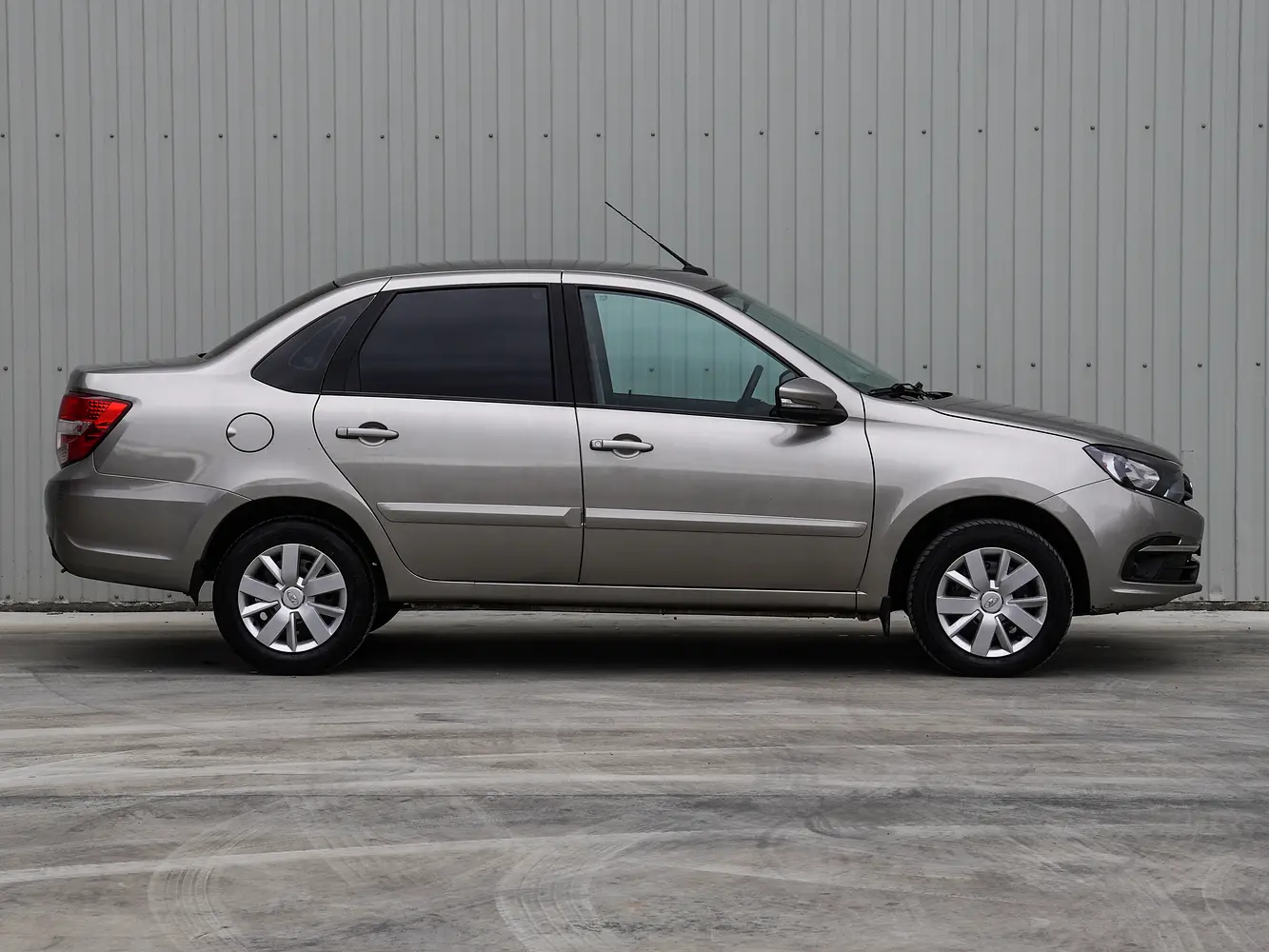 LADA (ВАЗ)