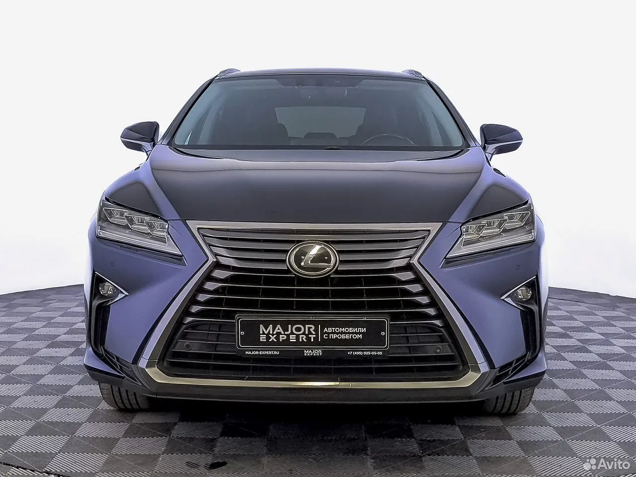 Lexus