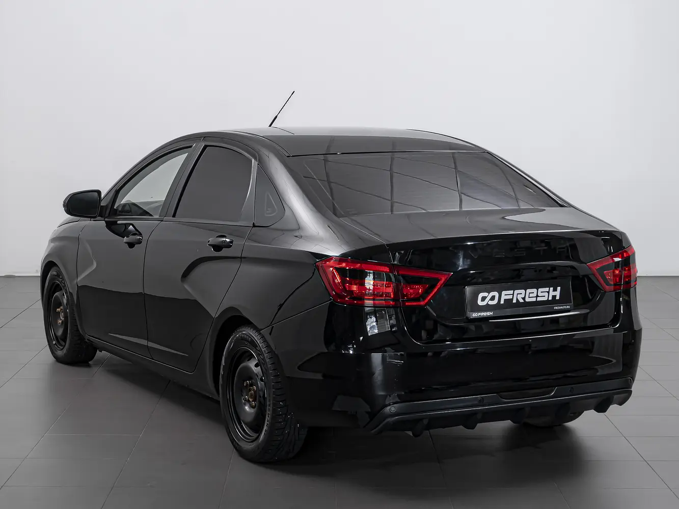 LADA (ВАЗ)
