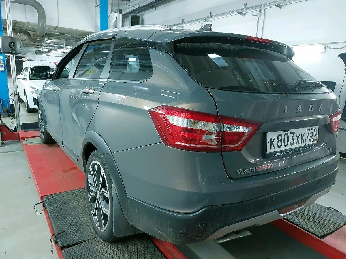 LADA (ВАЗ)