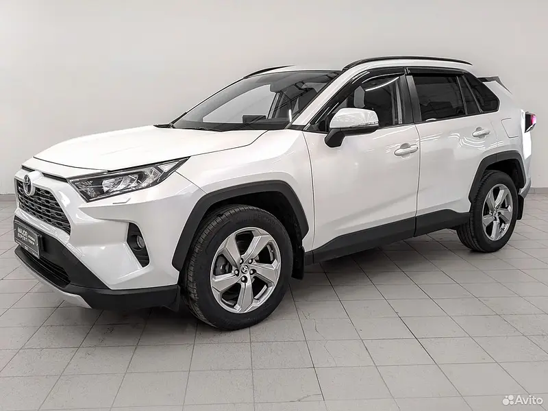 RAV4