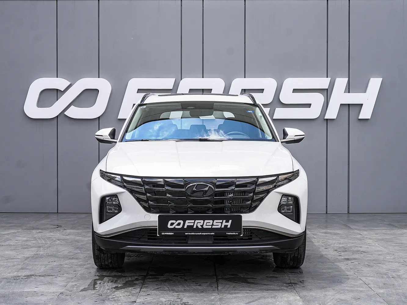 Hyundai