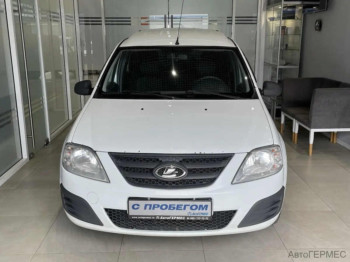 LADA (ВАЗ)