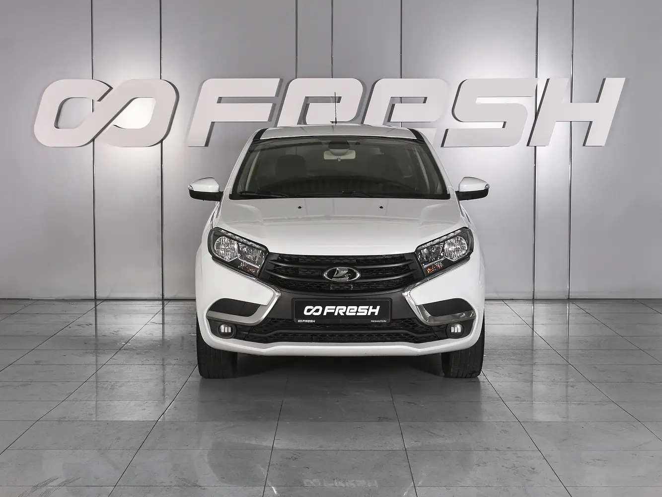 LADA (ВАЗ)
