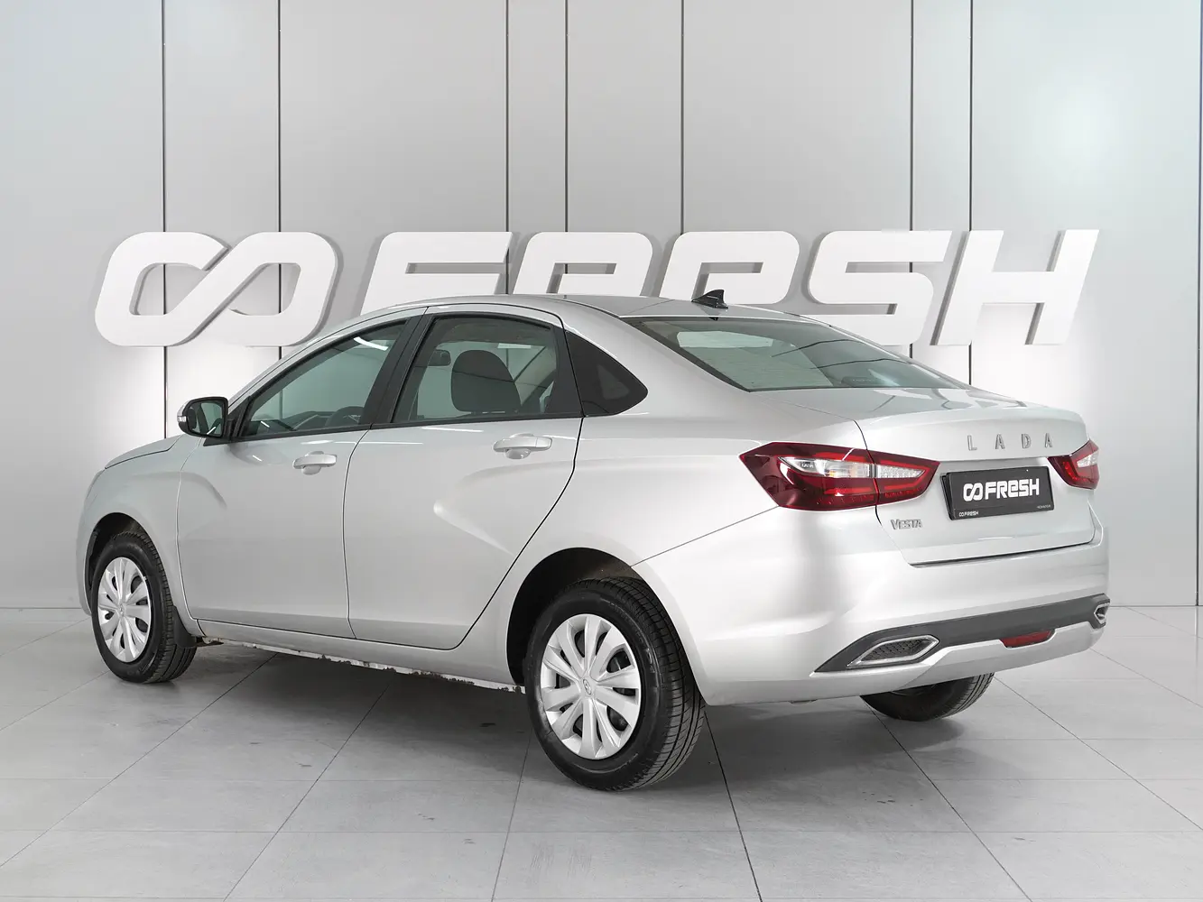 LADA (ВАЗ)