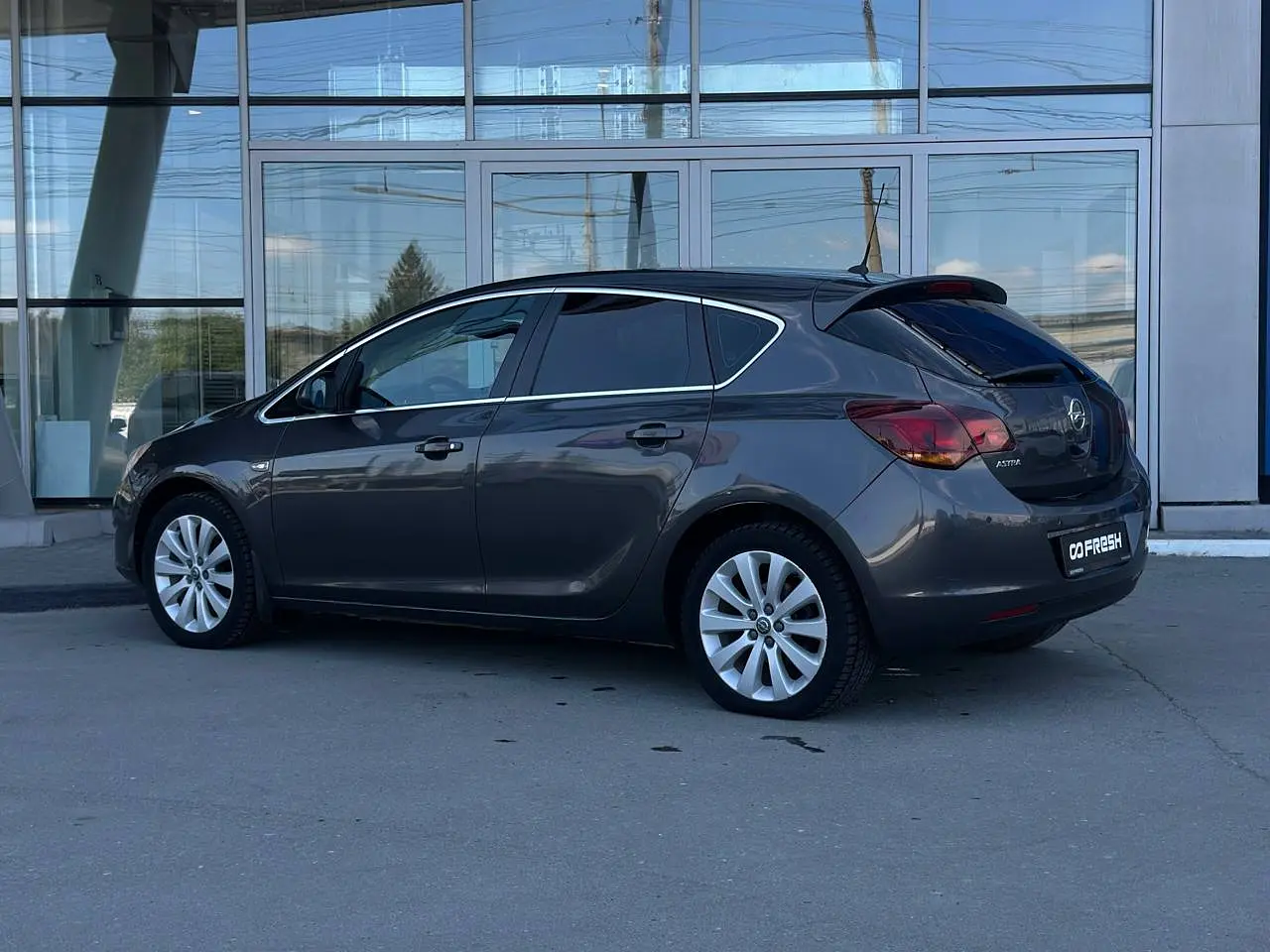 Opel