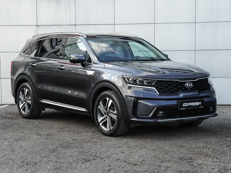 Sorento