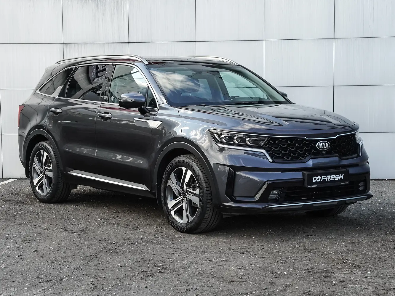 Kia
