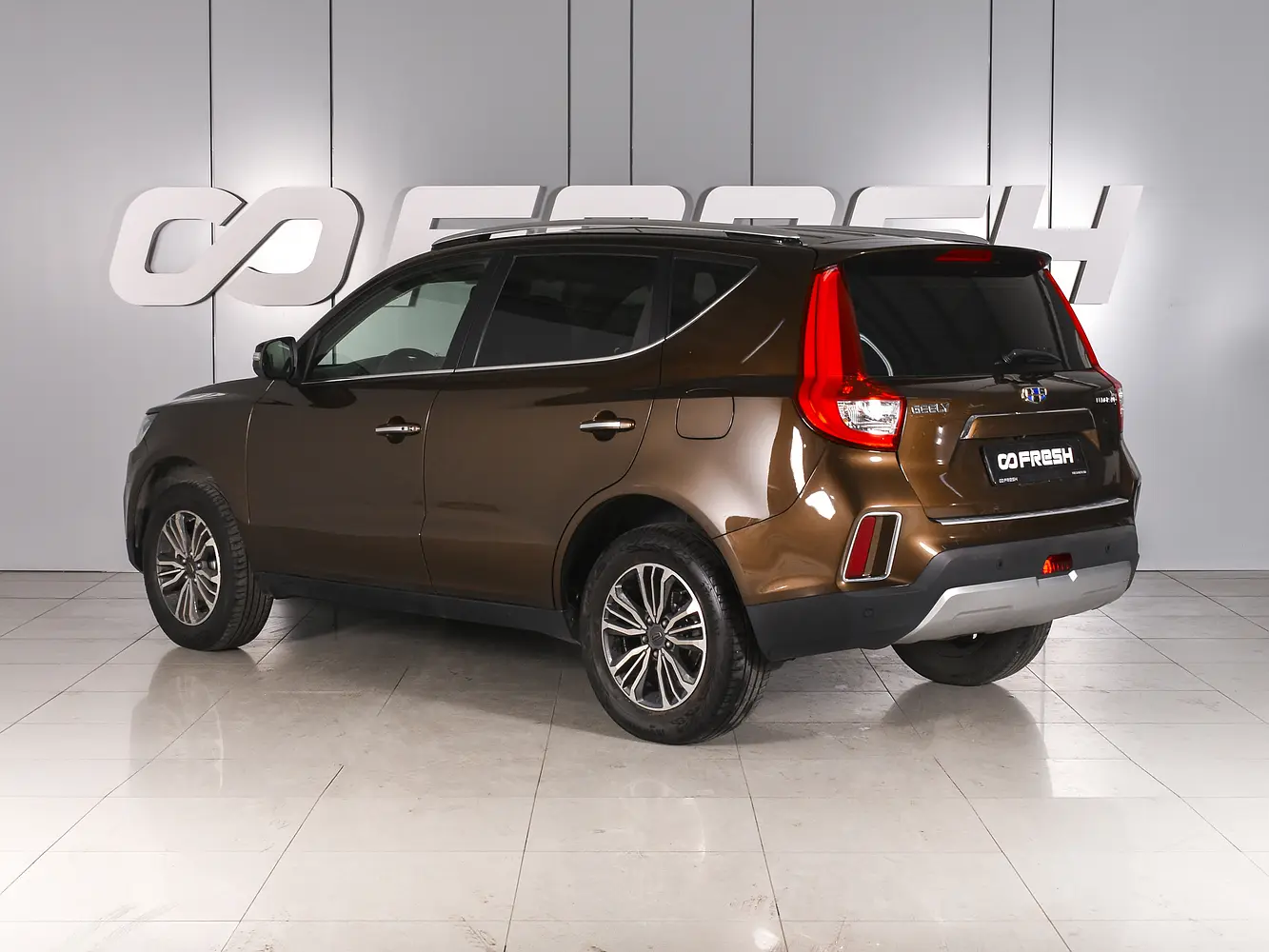 Geely