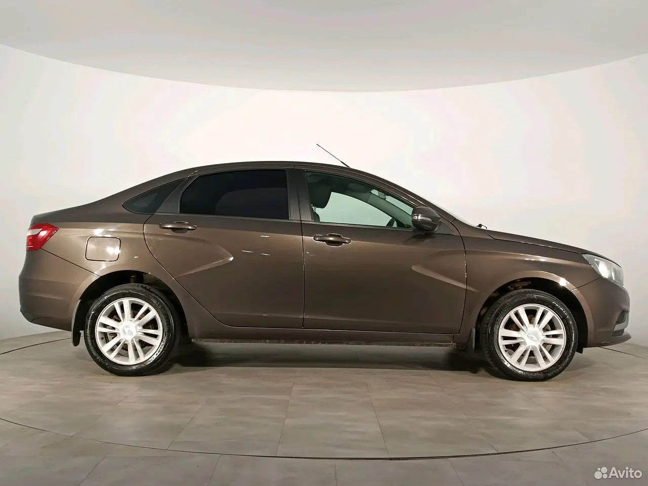 LADA (ВАЗ)
