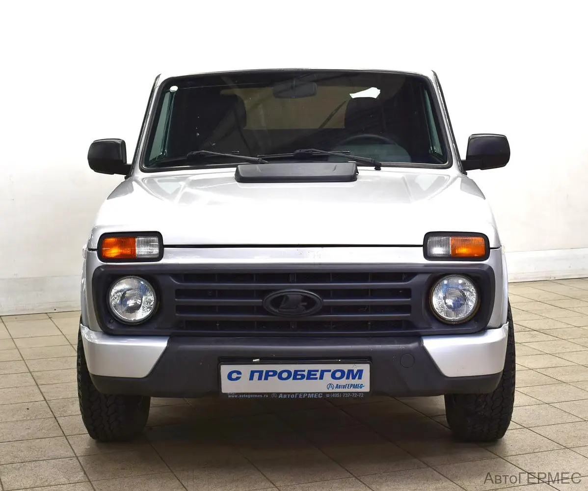 LADA (ВАЗ)