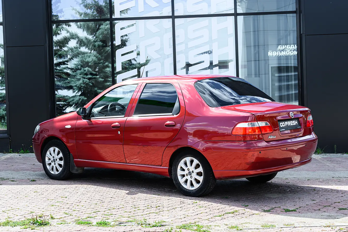 Fiat