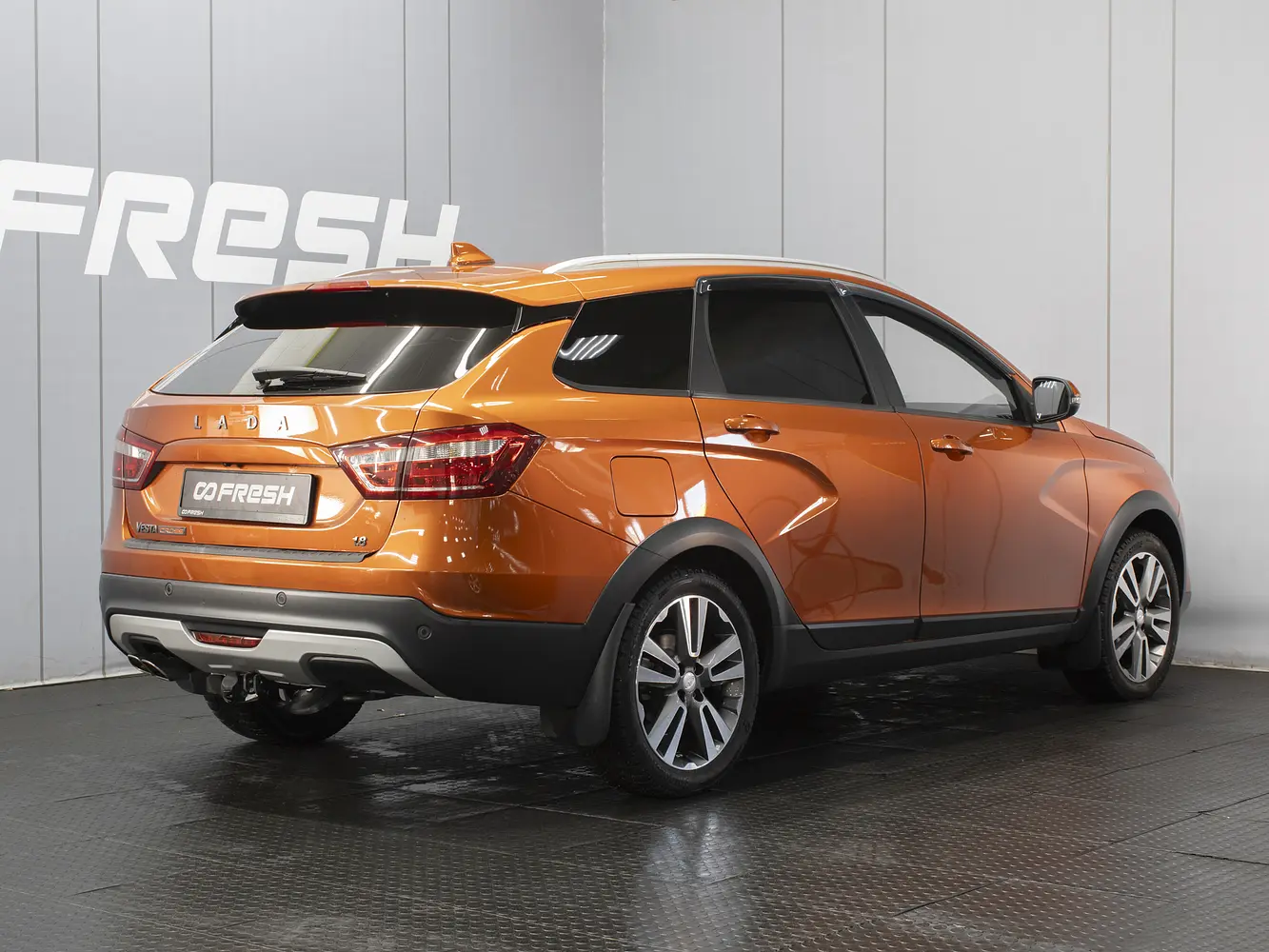 LADA (ВАЗ)