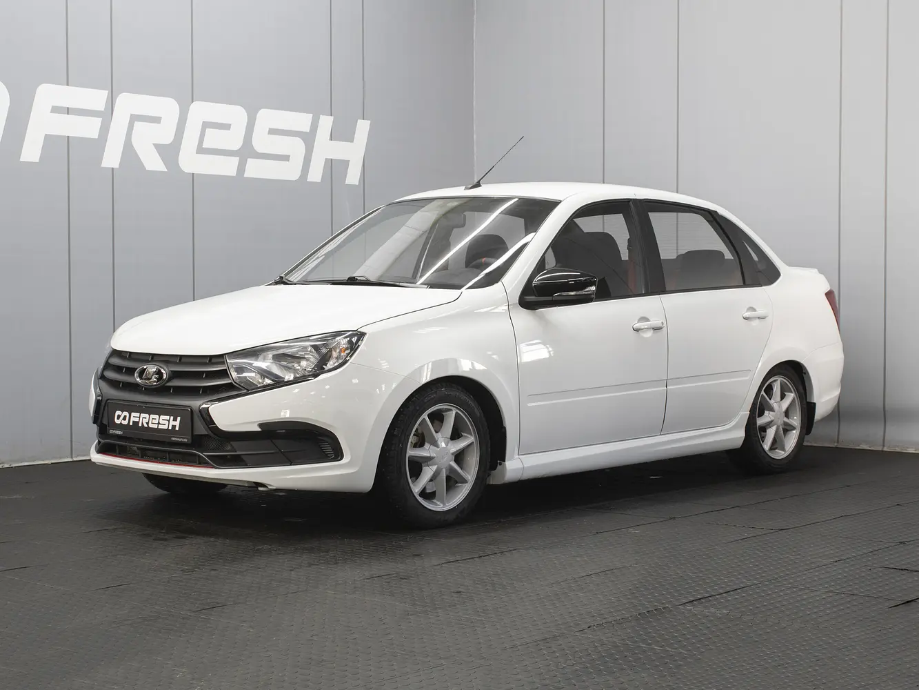 LADA (ВАЗ)
