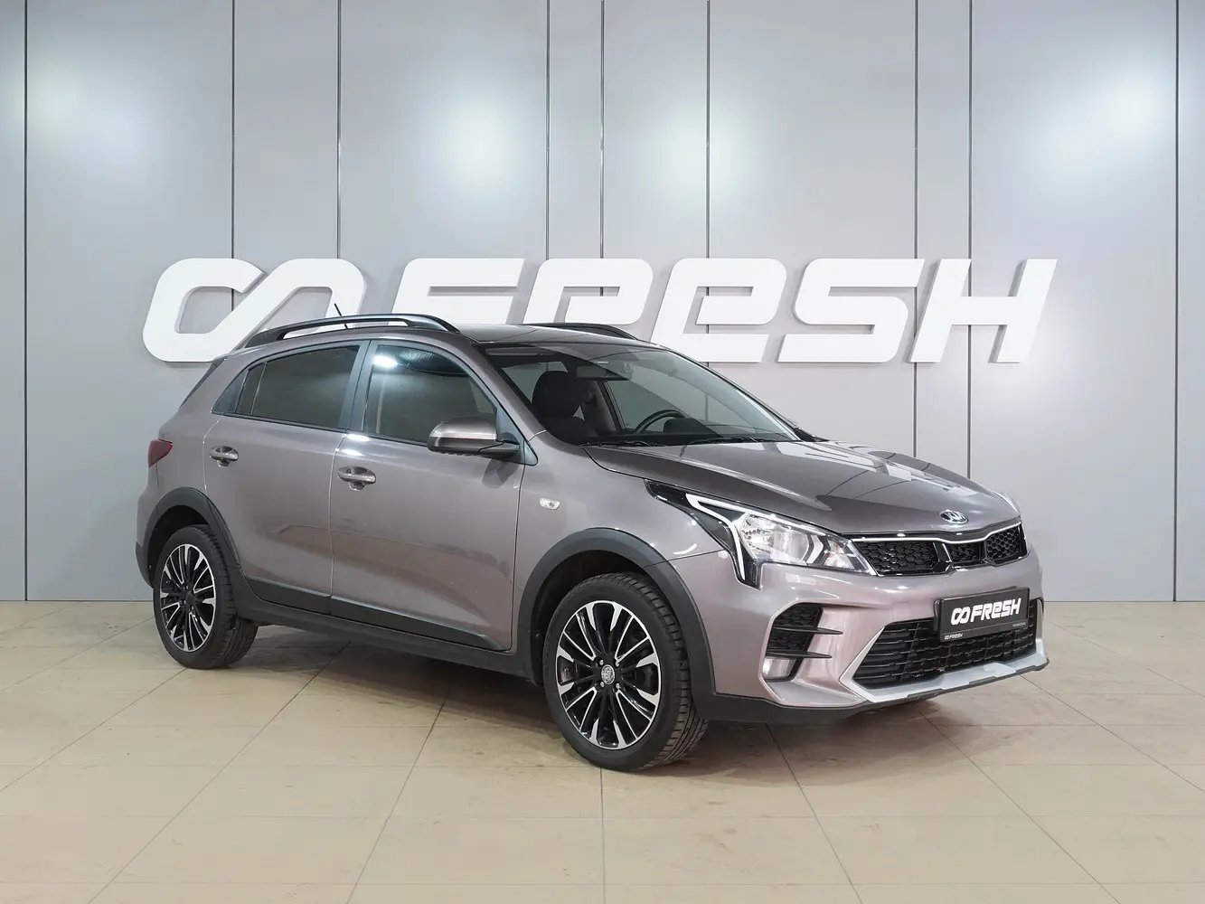Kia