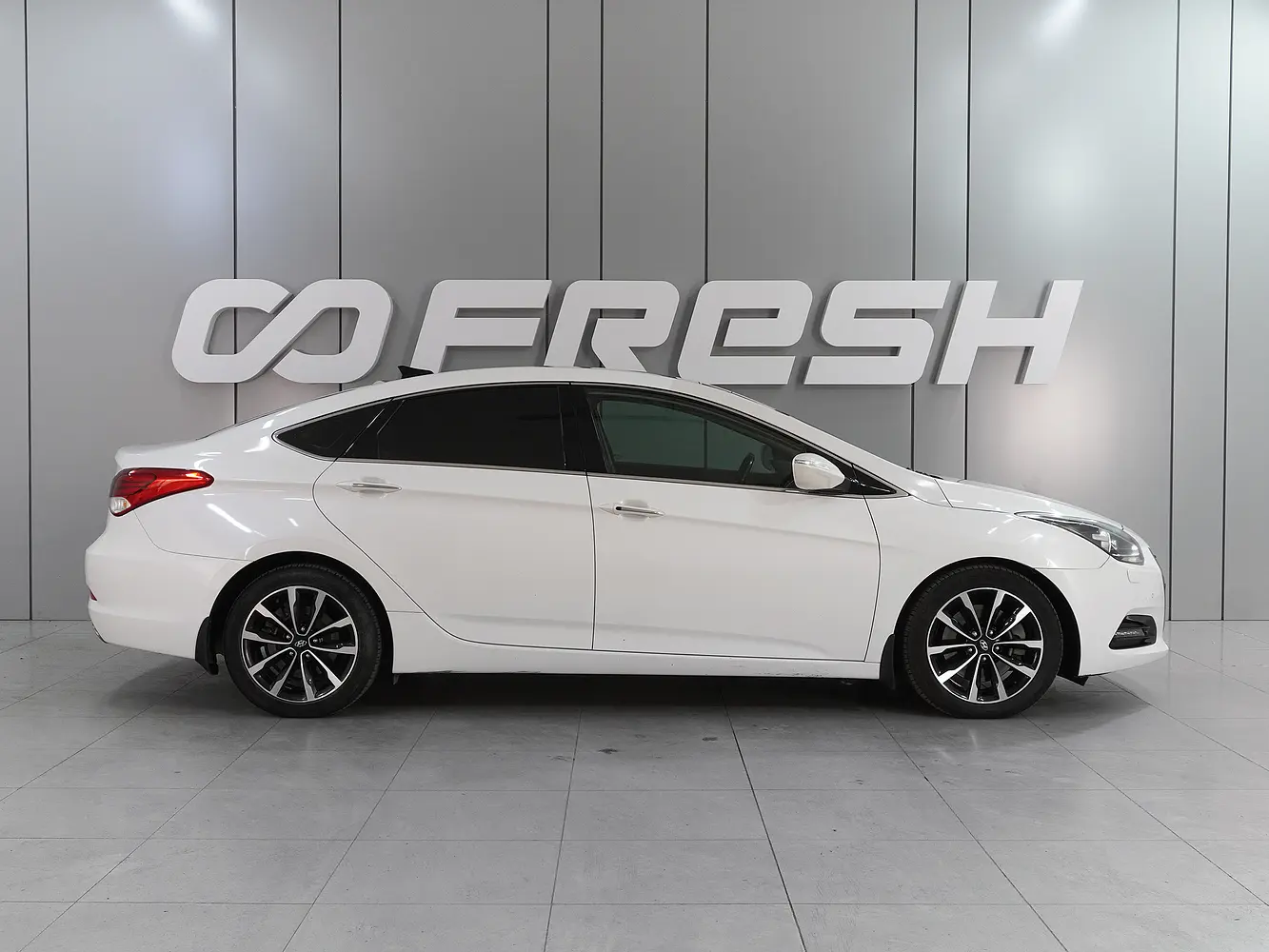 Hyundai