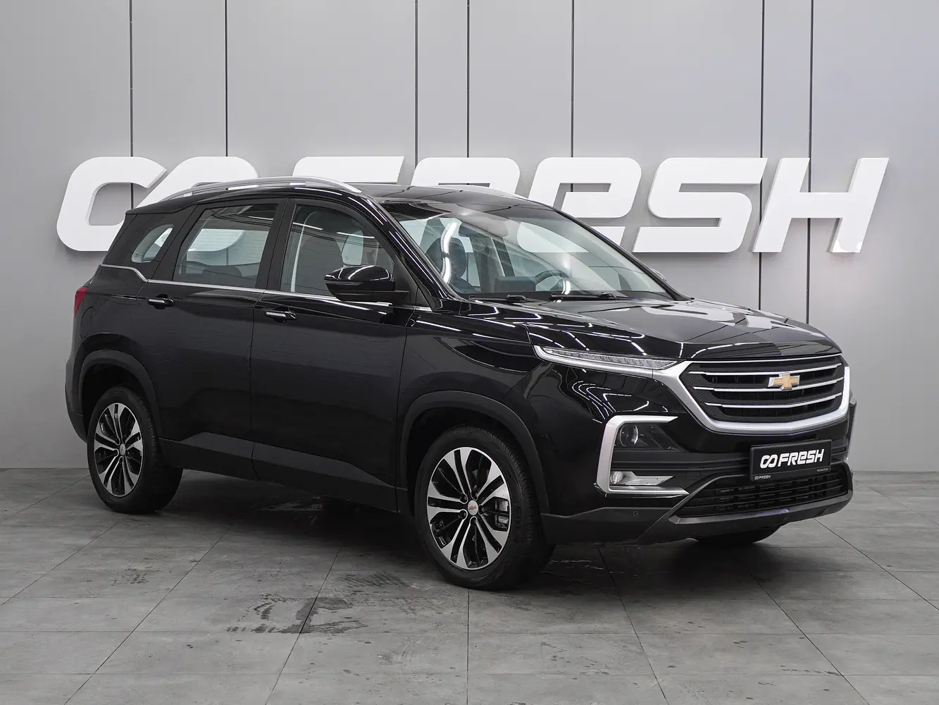 Chevrolet