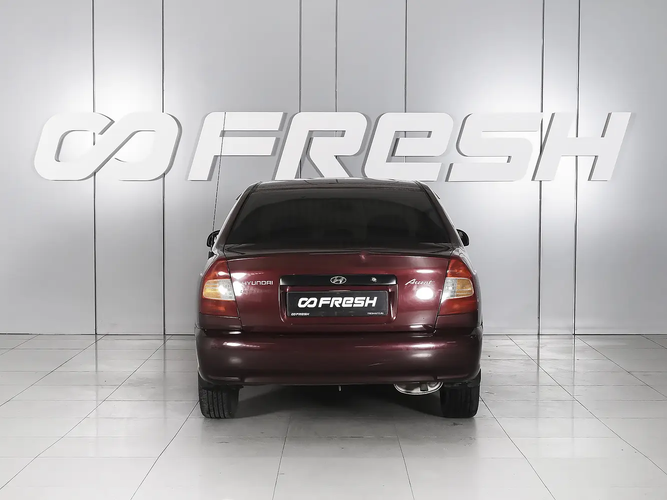 Hyundai