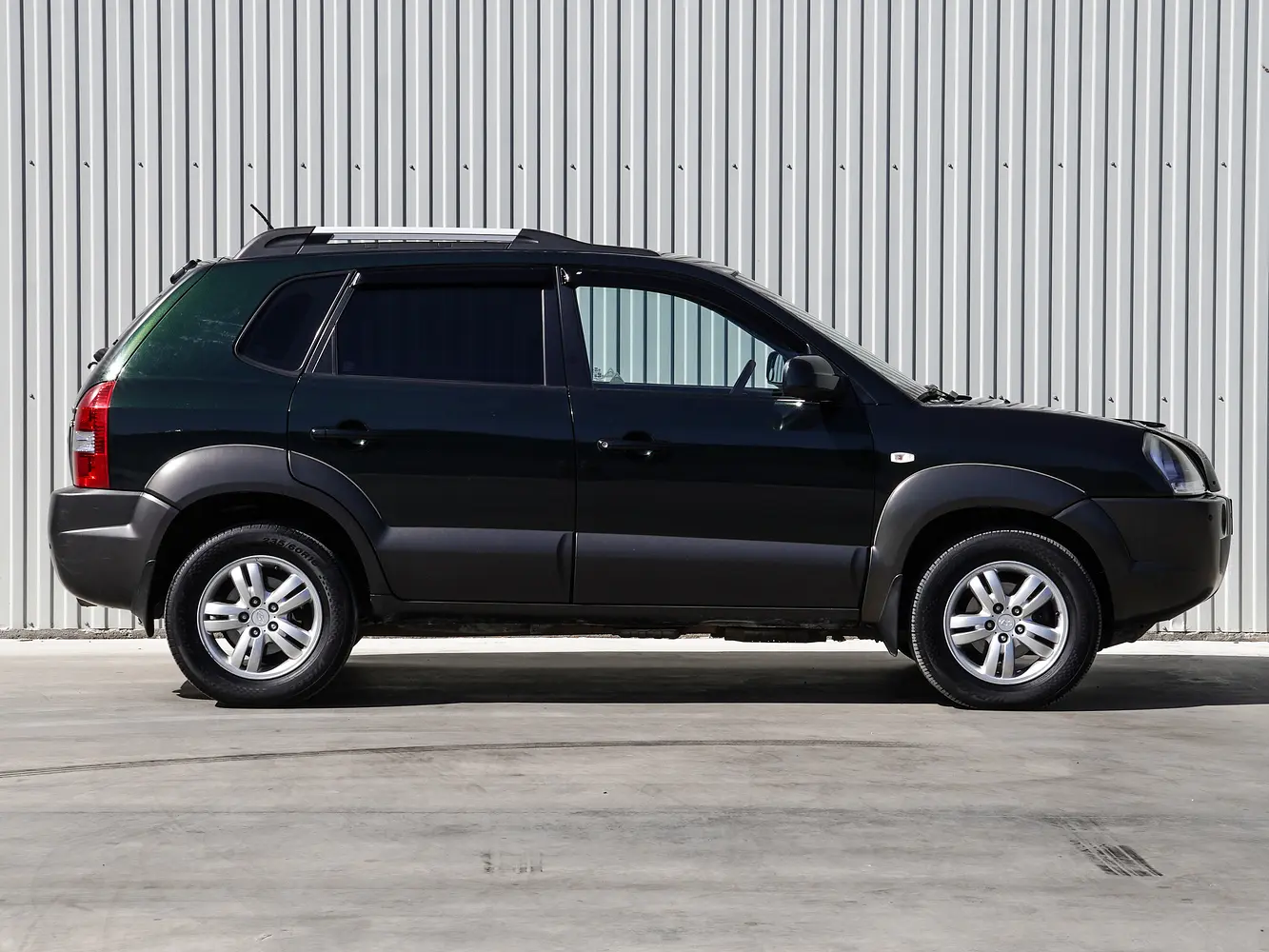 Hyundai