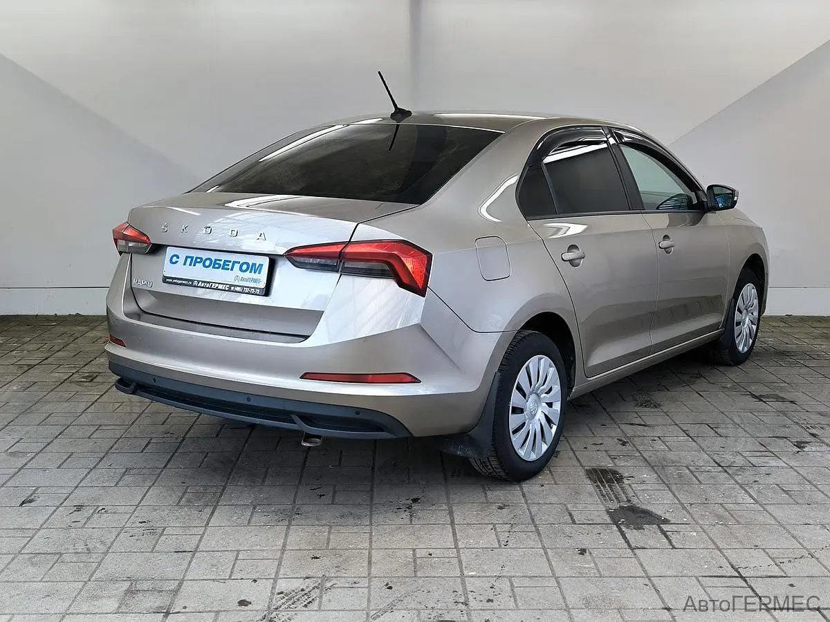 Skoda