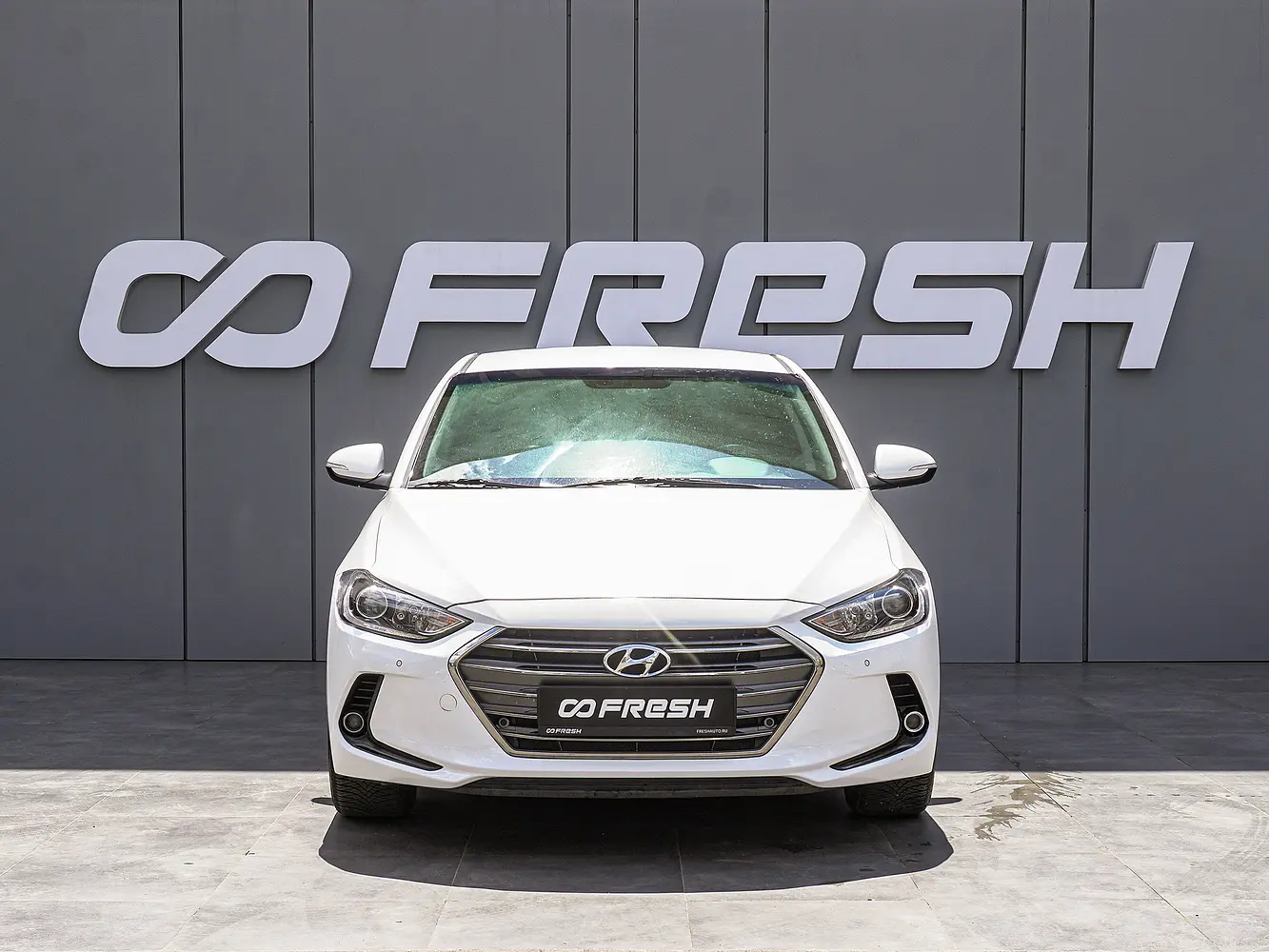 Hyundai