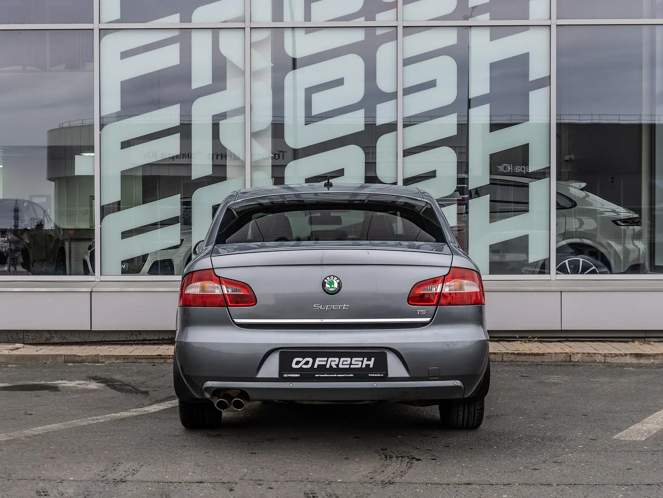 Skoda