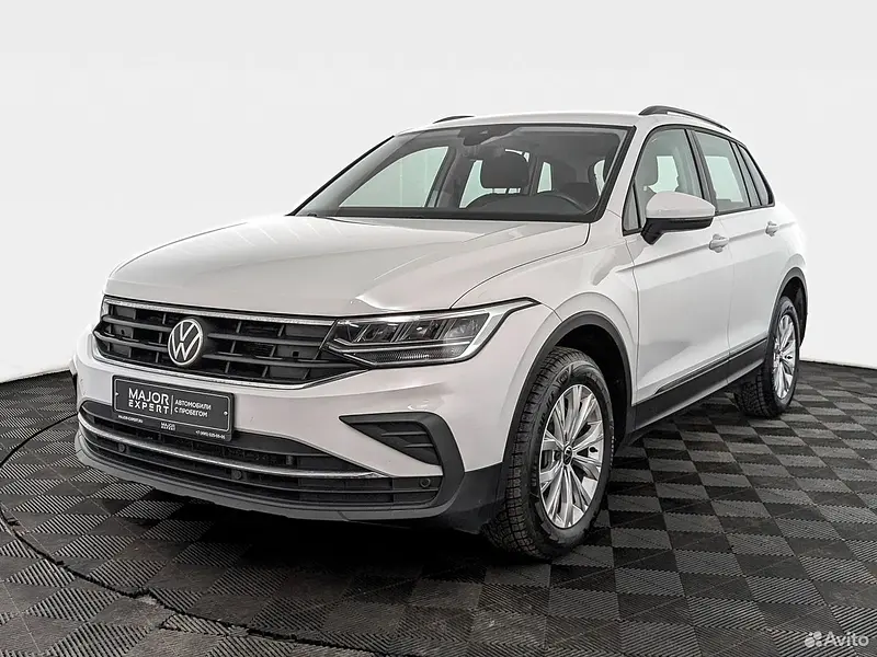 Tiguan