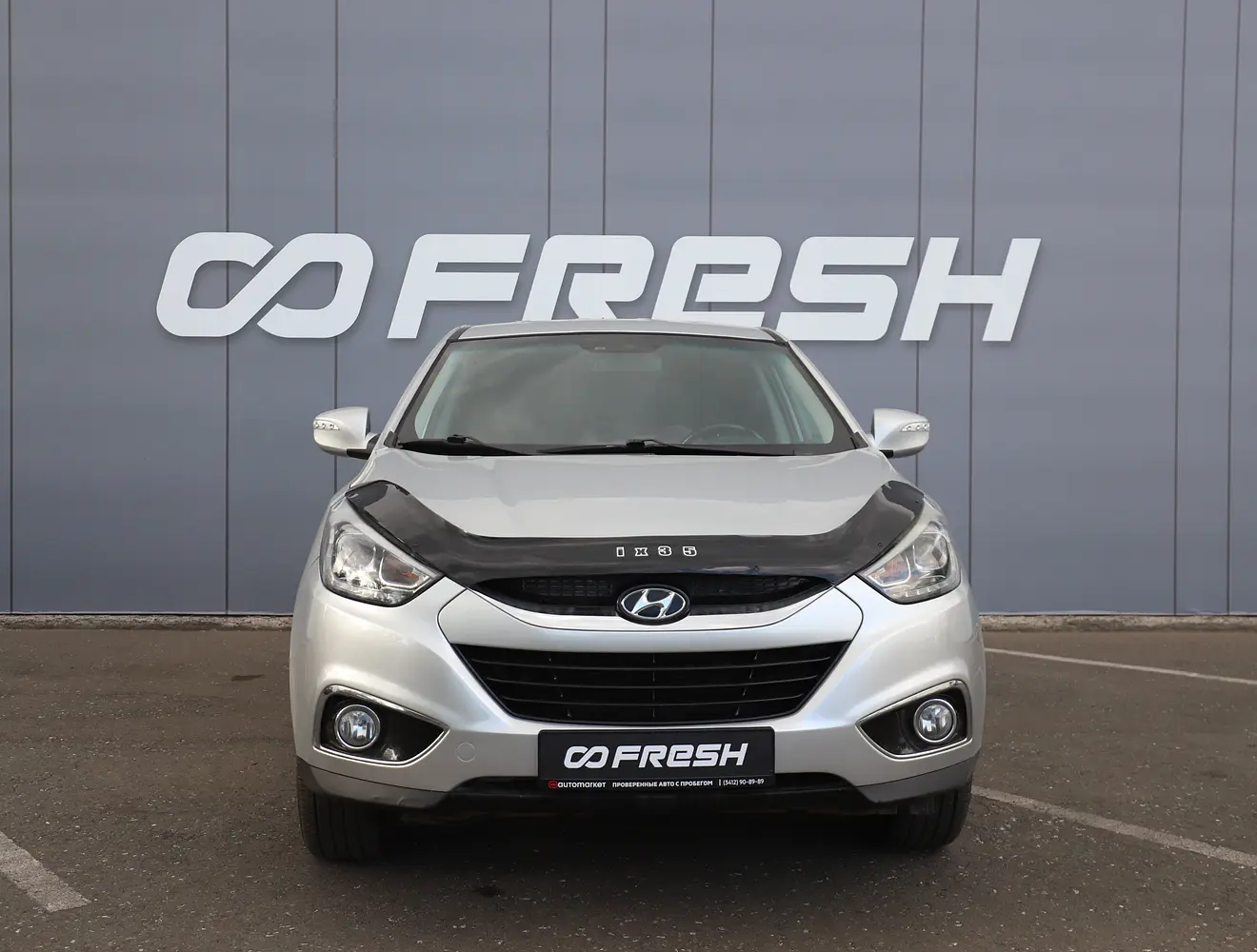 Hyundai