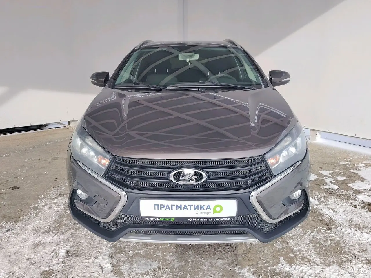 LADA (ВАЗ)