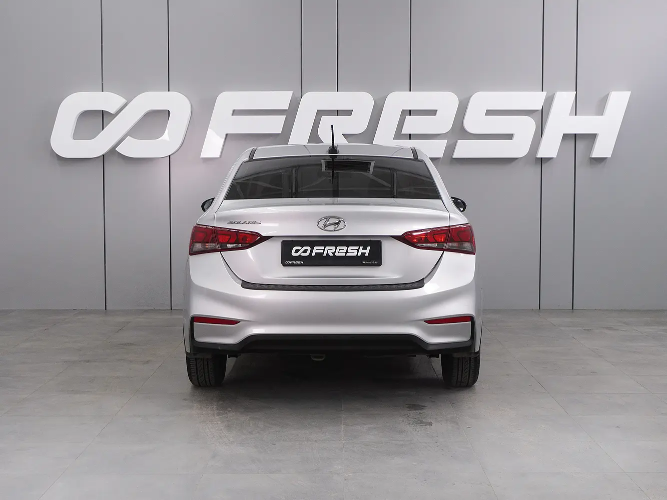 Hyundai