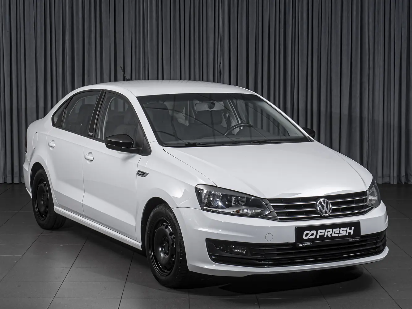 Volkswagen