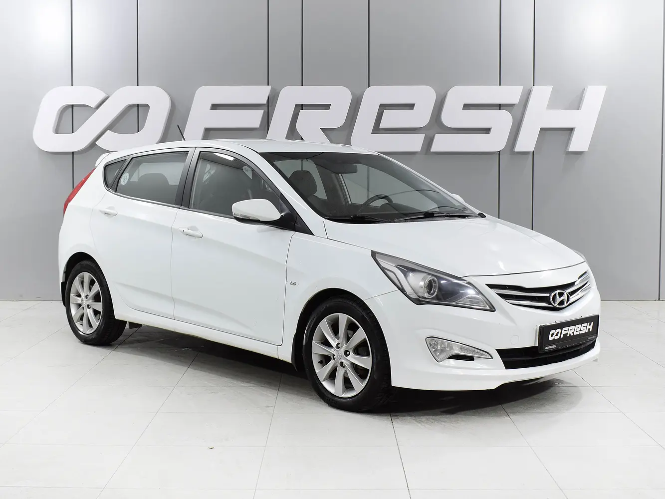 Hyundai