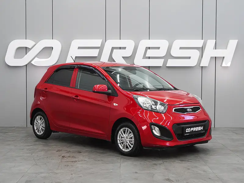 Picanto