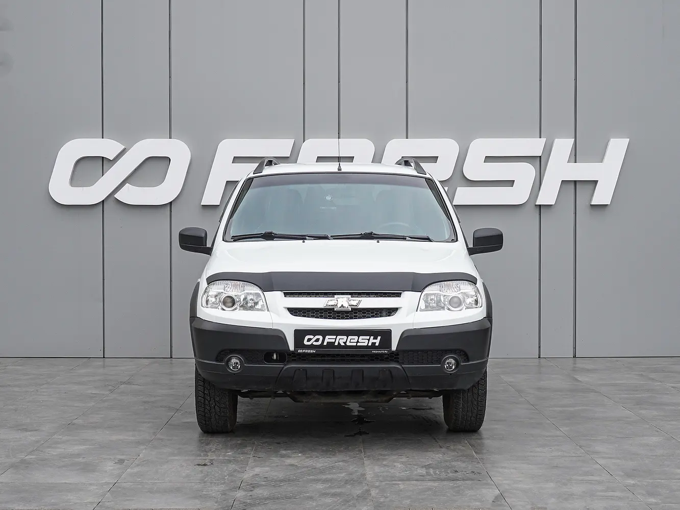 Chevrolet