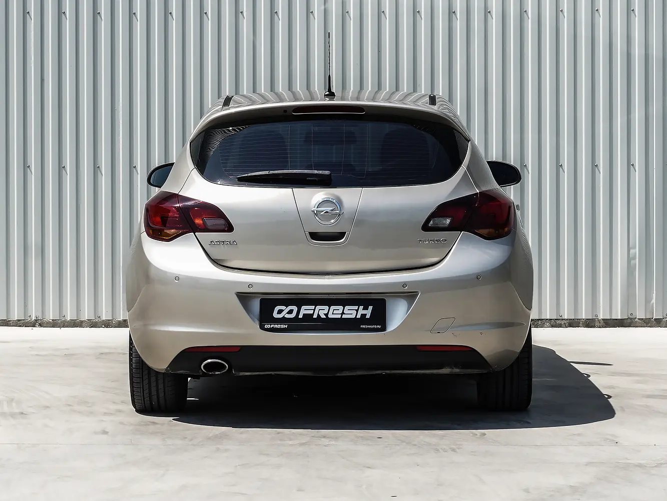 Opel