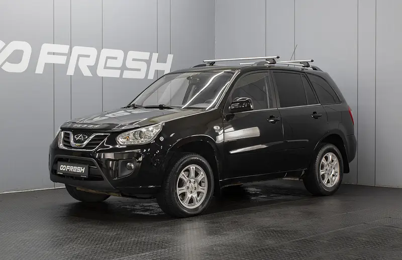 Tiggo (T11)