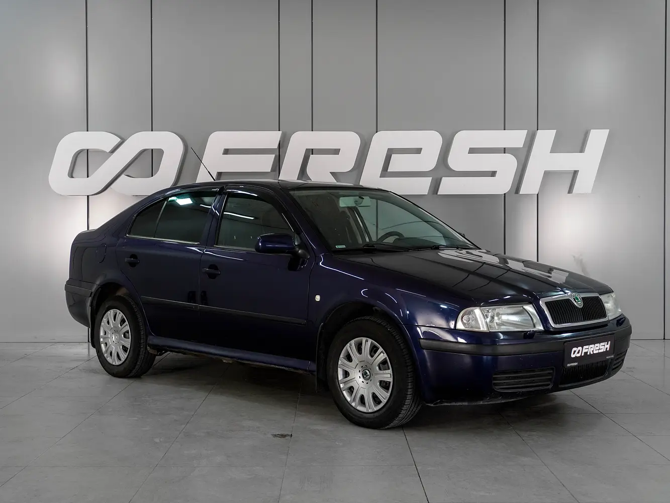 Skoda