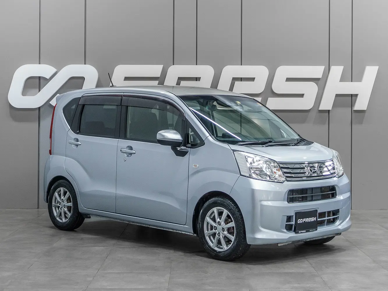 Daihatsu
