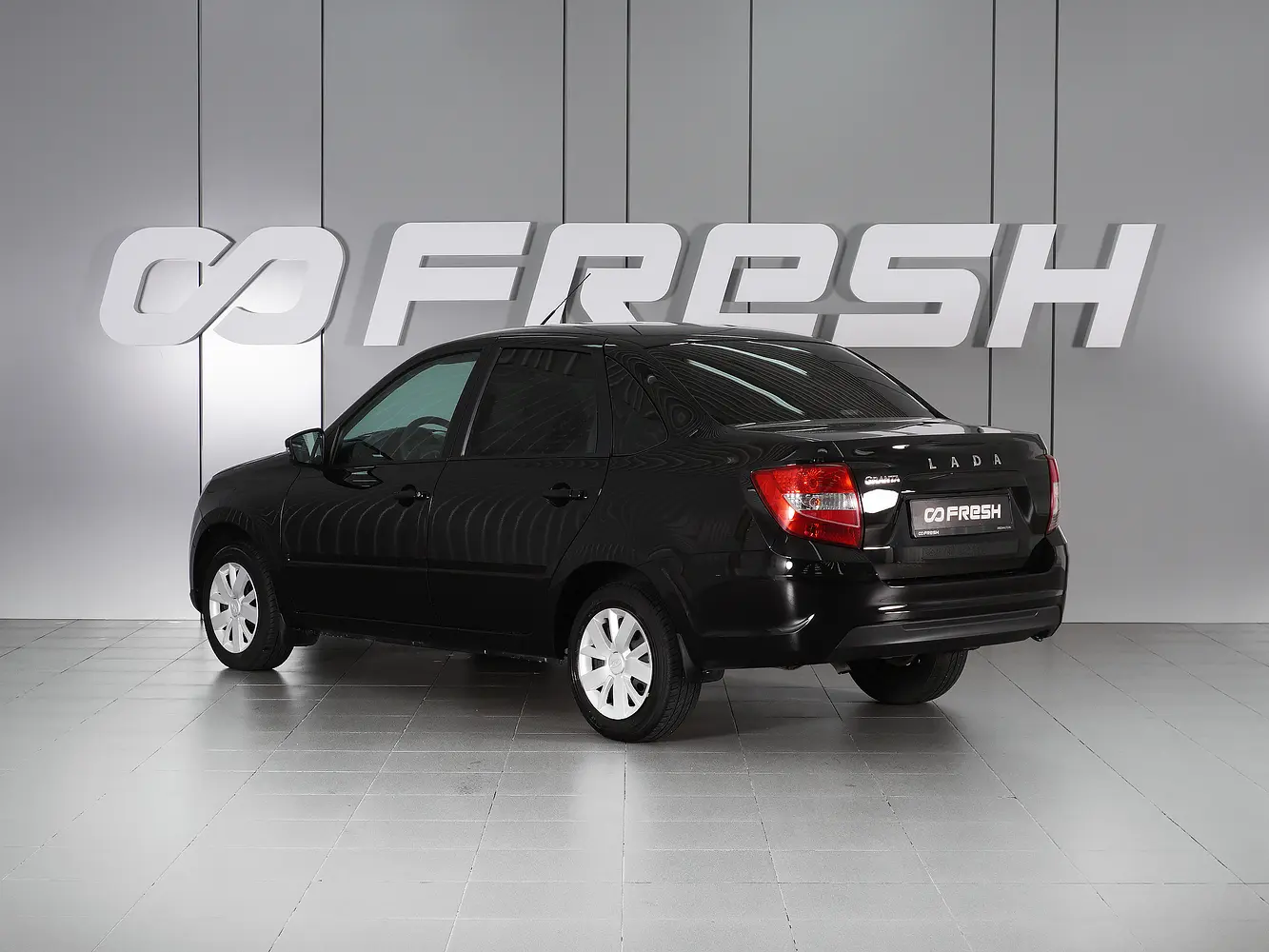 LADA (ВАЗ)