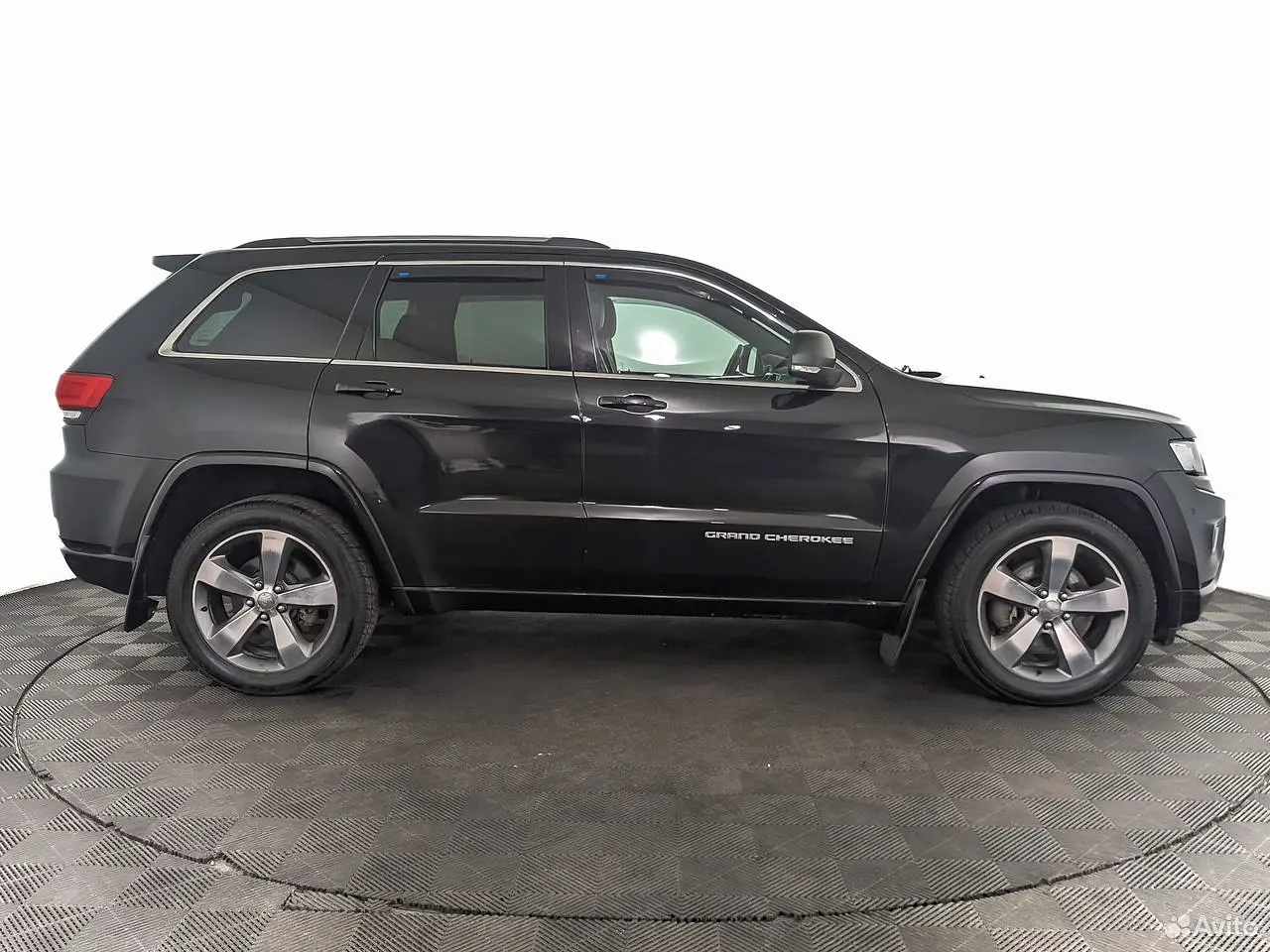 Jeep