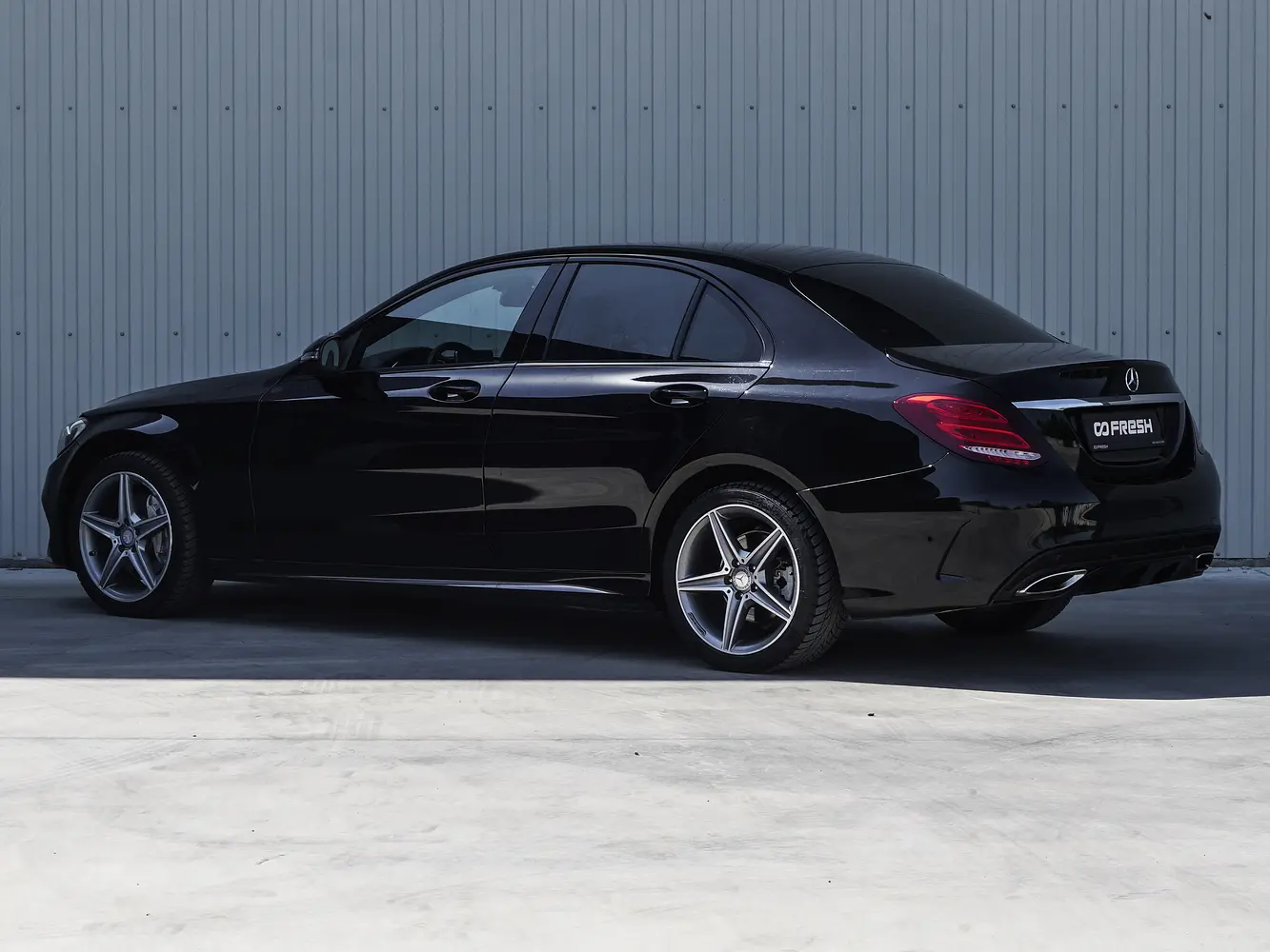 Mercedes-Benz