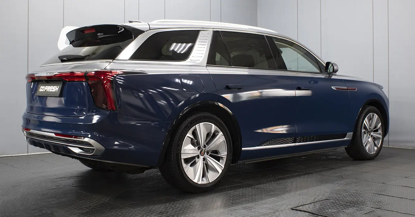 Hongqi