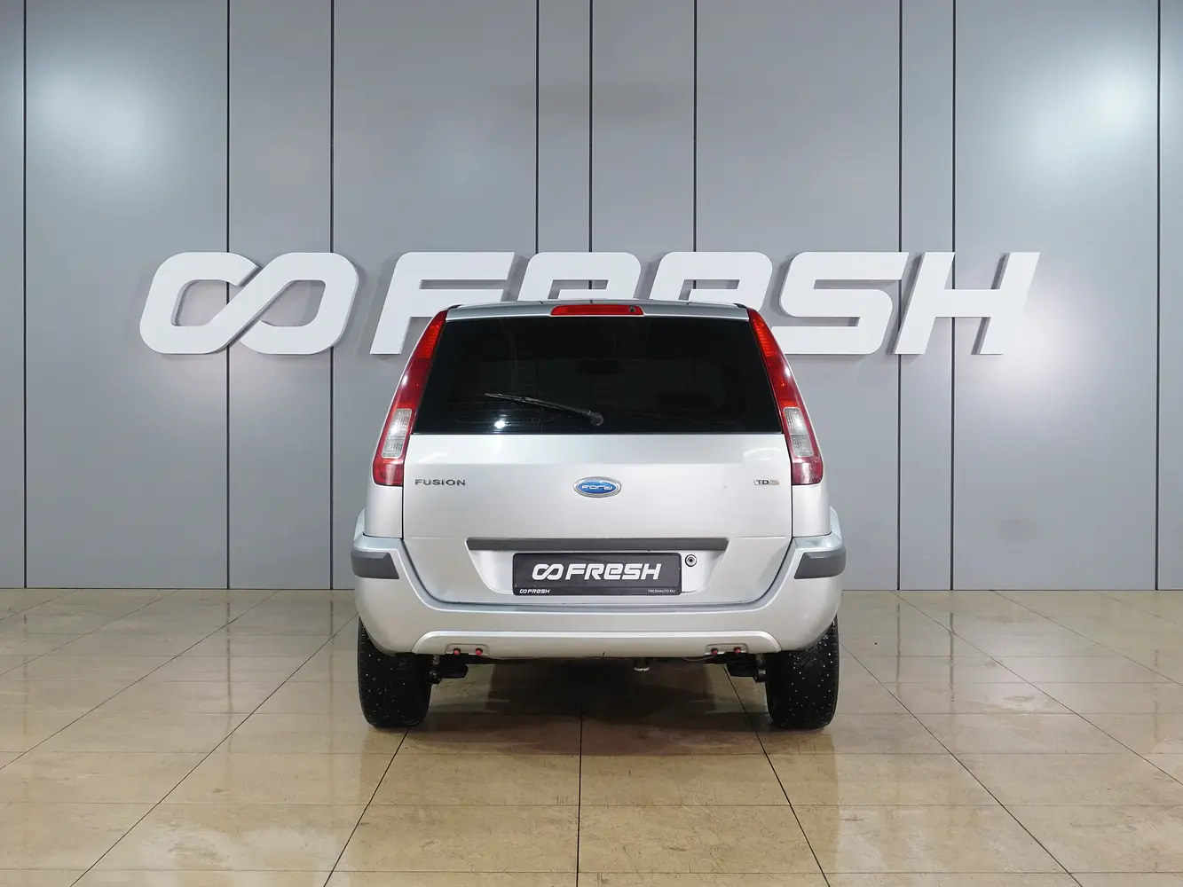 Ford