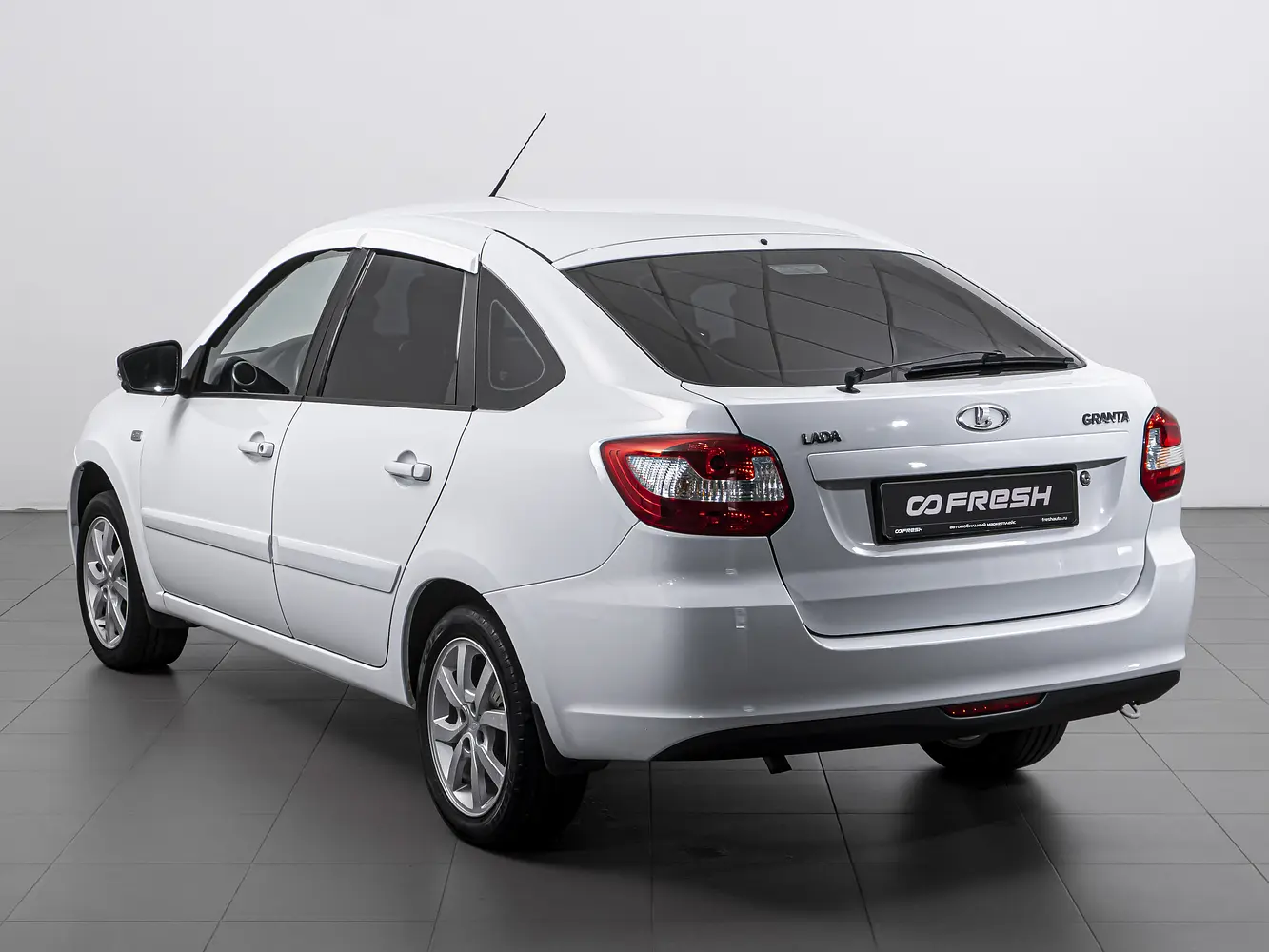 LADA (ВАЗ)