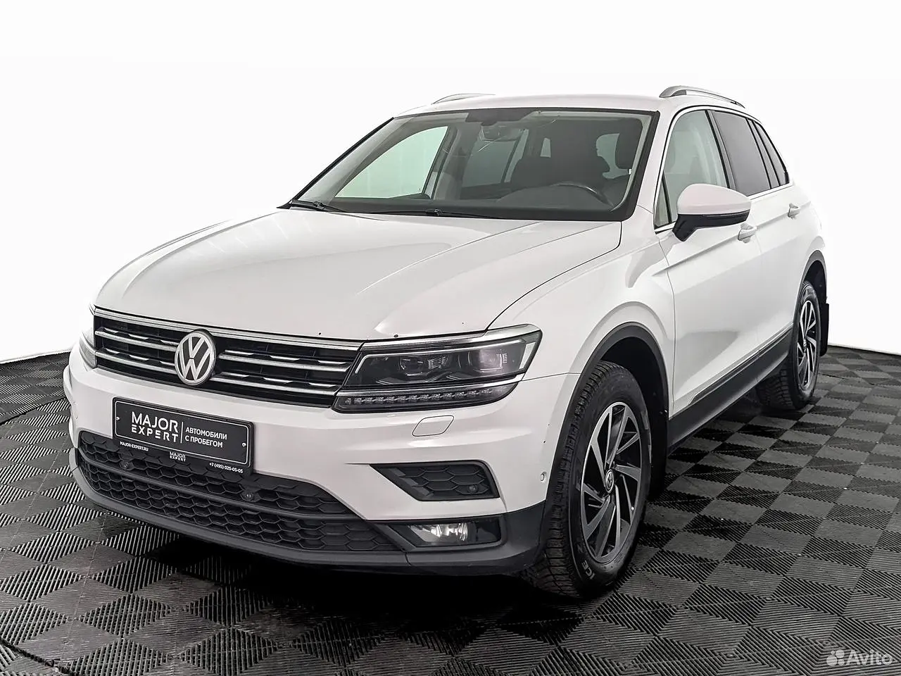 Volkswagen