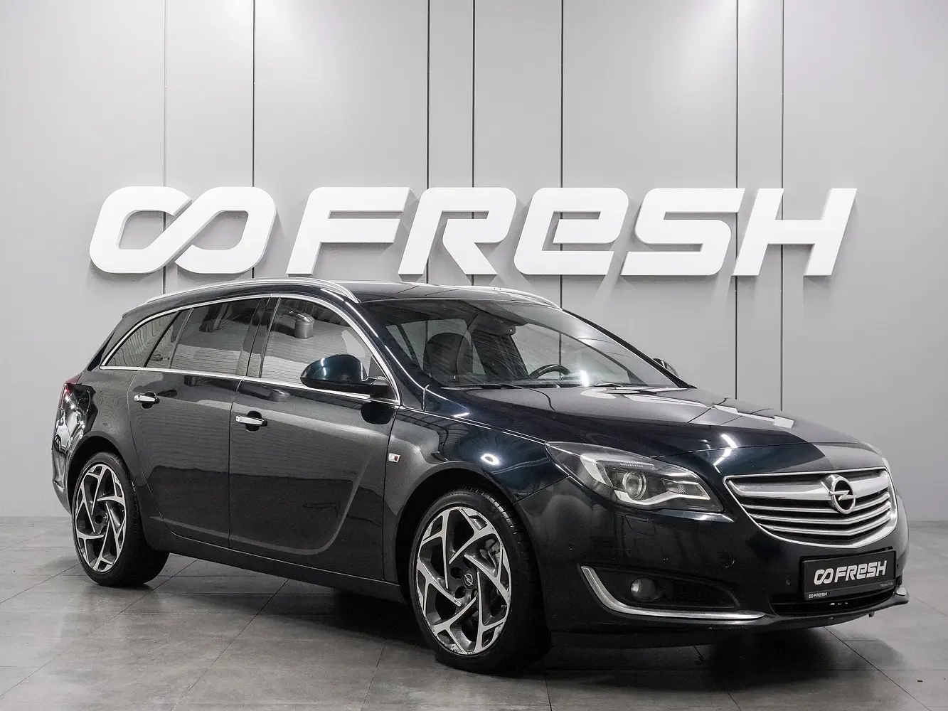 Opel
