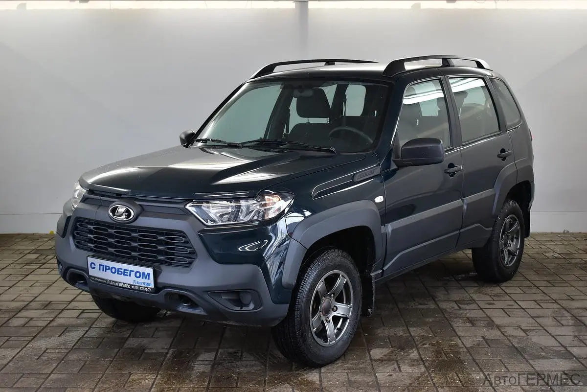 LADA (ВАЗ)
