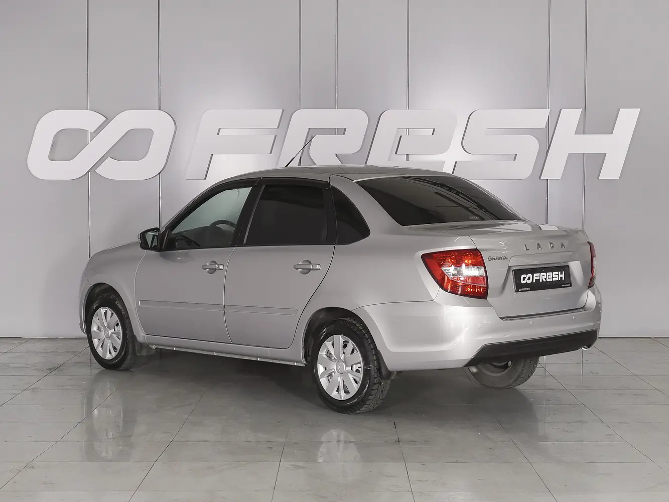 LADA (ВАЗ)