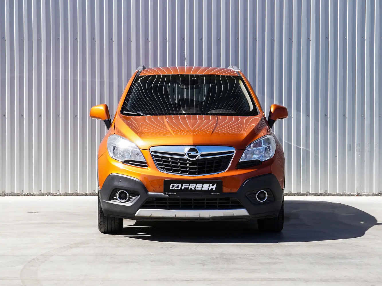 Opel