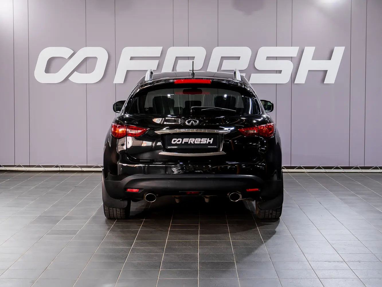 Infiniti
